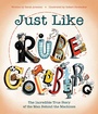 Cover: Just Like Rube Goldberg - Beach Lane Books