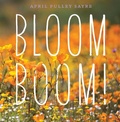 Cover: Bloom Boom! - Beach Lane Books