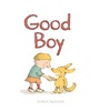 Cover: Good Boy - Atheneum Books for Young Readers