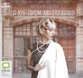 Cover: A Kiss from Mr. Fitzgerald - Bolinda/Audible Audio