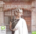 Cover: A Kiss from Mr. Fitzgerald - Bolinda/Audible Audio
