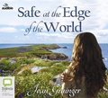 Cover: Safe at the Edge of the World - Bolinda/Audible Audio