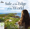 Cover: Safe at the Edge of the World - Bolinda/Audible Audio