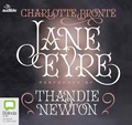 Cover: Jane Eyre - Bolinda/Audible Audio