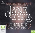 Cover: Jane Eyre - Bolinda/Audible Audio