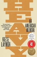 Cover: Heavy - Simon & Schuster