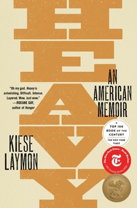 Enlarge image Cover: Heavy - Simon & Schuster
