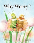 Cover: Why Worry? - Graphic Arts Books