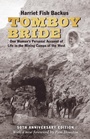 Cover: Tomboy Bride, 50th Anniversary Edition - Graphic Arts Books