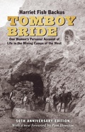 Cover: Tomboy Bride, 50th Anniversary Edition - Graphic Arts Books