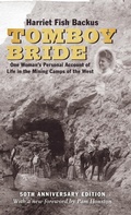 Cover: Tomboy Bride, 50th Anniversary Edition - Graphic Arts Books