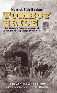 Abbildung von: Tomboy Bride, 50th Anniversary Edition - Graphic Arts Books