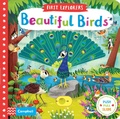Cover: Beautiful Birds - Campbell Books Ltd
