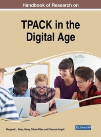 Enlarge image Cover: Handbook of Research on TPACK in the Digital Age - IGI Global
