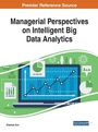 Cover: Managerial Perspectives on Intelligent Big Data Analytics - IGI Global