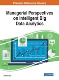 Cover: Managerial Perspectives on Intelligent Big Data Analytics - IGI Global