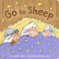 Cover: Go to Sheep - Little Simon