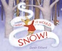 Cover: I Wish It Would Snow! - Aladdin