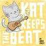 Cover: Kat Keeps the Beat - Little Simon