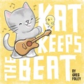 Cover: Kat Keeps the Beat - Little Simon