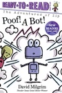Cover: Poof! A Bot! - Simon Spotlight