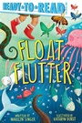 Cover: Float, Flutter - Simon Spotlight