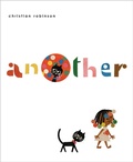 Cover: Another - Atheneum Books for Young Readers
