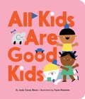Cover: All Kids Are Good Kids - Little Simon