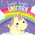 Cover: Twinkle, Twinkle, Unicorn - Little Simon
