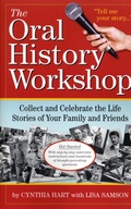Cover: The Oral History Workshop - Workman Publishing Company