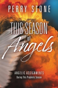 Enlarge image Cover: This Season of Angels - FaithWords