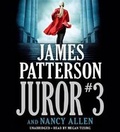 Cover: Juror #3 - Hachette Audio