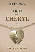 Cover: Keeping in Touch With Cheryl - BOOKBABY