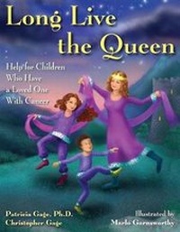 Enlarge image Cover: Long Live the Queen - Rainbow Books, Incorporated