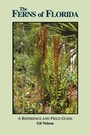 Cover: Ferns of Florida - Pineapple Press