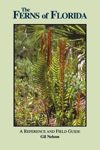 Enlarge image Cover: Ferns of Florida - Pineapple Press
