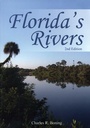 Cover: Florida's Rivers - Pineapple Press
