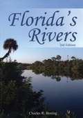 Cover: Florida's Rivers - Pineapple Press