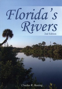 Enlarge image Cover: Florida's Rivers - Pineapple Press