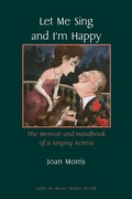 Cover: Let Me Sing and I'm Happy - Pendragon Press