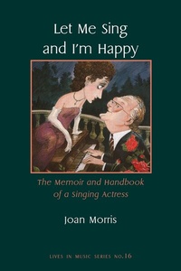 Enlarge image Cover: Let Me Sing and I'm Happy - Pendragon Press