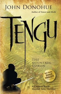 Enlarge image Cover: Tengu - YMAA Publication Center