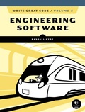 Cover: Write Great Code, Volume 3 - No Starch Press