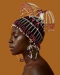 Cover: Kwame Brathwaite: Black Is Beautiful - Aperture