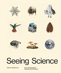 Enlarge image Cover: Seeing Science - Aperture