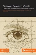 Cover: Observe, Research, Create - Common Ground Research Networks
