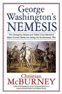 Cover: George Washington's Nemesis - Savas Beatie