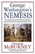 Cover: George Washington's Nemesis - Savas Beatie