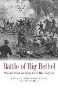 Cover: Battle of Big Bethel - Savas Beatie