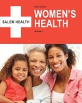 Cover: Women's Health - H.W. Wilson Publishing Co.